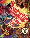Fantastic Four: Full Circle cover