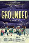 Grounded cover