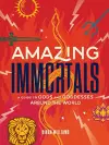 Amazing Immortals cover