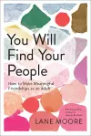 You Will Find Your People cover