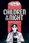 Children of the Night (When Monsters Wake Book 1) cover
