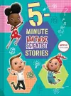 5-Minute Ada Twist, Scientist Stories cover