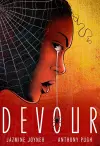 Devour cover