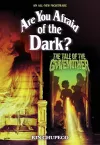 The Tale of the Gravemother (Are You Afraid of the Dark #1) packaging