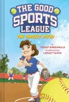 Perfect Pitch (Good Sports League #2) cover