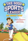 The Perfect Pitch (Good Sports League #2) cover