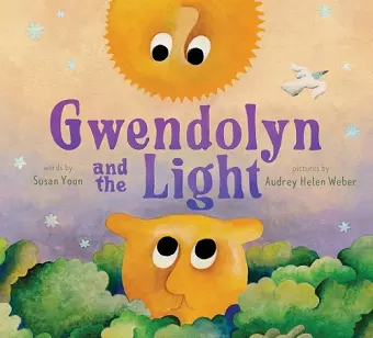 Gwendolyn and the Light cover