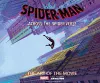 Spider-Man: Across the Spider-Verse: The Art of the Movie cover