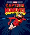 Captain Marvel: My Mighty Marvel First Book cover