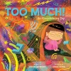Too Much! cover