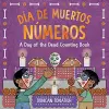 Día de Muertos: Números cover