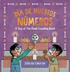 Día de Muertos: Números cover