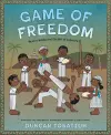 Game of Freedom cover