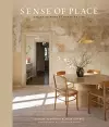 Sense of Place cover