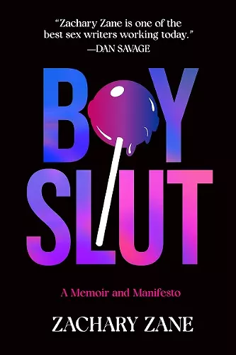 Boyslut cover