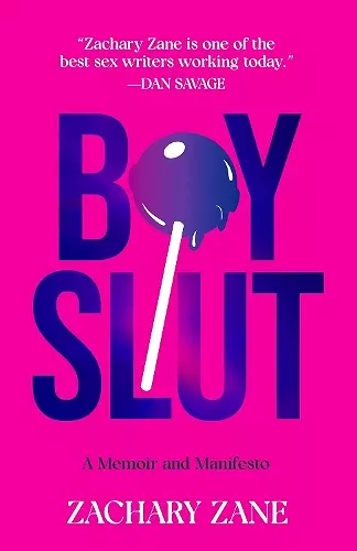 Boyslut cover