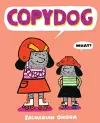 Copydog cover