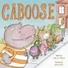 Caboose cover