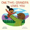 One, Two, Grandpa Loves You cover