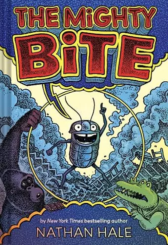 The Mighty Bite cover