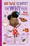 Bug Bonanza! (Ada Twist, Scientist: Why Files #4) cover