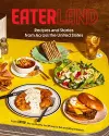 Eaterland cover
