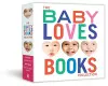 Baby Loves Books Box Set cover