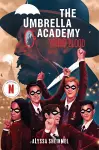 Young Blood (An Umbrella Academy YA Novel) cover