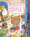 A Lost Cause cover