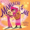 Mamiachi & Me cover