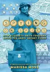 Spying on Spies cover