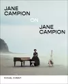Jane Campion on Jane Campion cover