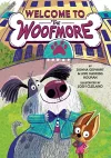 Welcome to the Woofmore (The Woofmore #1) cover