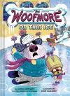 The Woofmore on Thin Ice (The Woofmore #3) cover