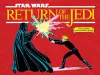 Star Wars: Return of the Jedi (A Collector's Classic Board Book) cover