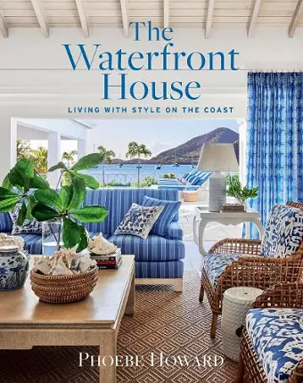 The Waterfront House cover