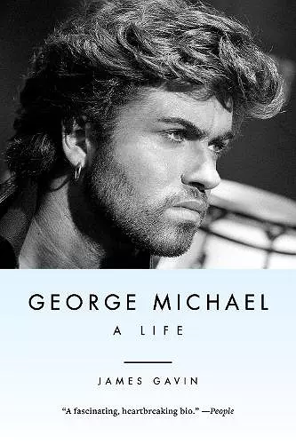 George Michael cover