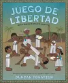 Juego de libertad cover