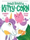 Bubbly Beautiful Kitty-Corn cover