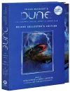 DUNE: The Graphic Novel, Book 2: Muad'Dib: Deluxe Collector's Edition cover