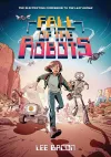 Fall of the Robots (The Last Human #2) cover