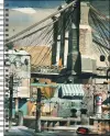 New York in Art 12-Month 2024 Engagement Calendar cover