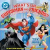 What’s Up, Superman and Friends? cover