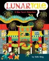 LunarTale (An Abrams Trail Tale) cover