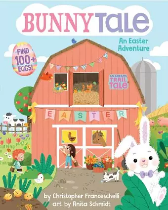 BunnyTale (An Abrams Trail Tale) cover