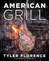 American Grill cover