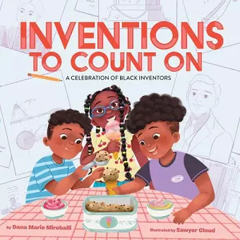 Inventions to Count On: A Celebration of Black Inventors cover