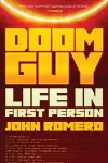 Doom Guy cover