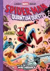 Spider-Man: Quantum Quest! (A Mighty Marvel Team-Up # 2) cover
