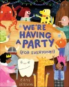 We're Having a Party (for Everyone!) cover